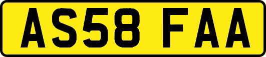 AS58FAA