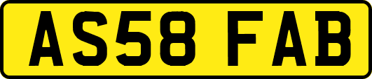 AS58FAB