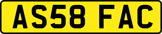 AS58FAC