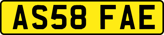 AS58FAE
