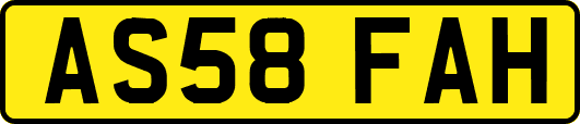 AS58FAH