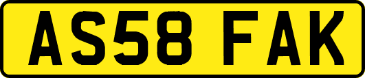 AS58FAK