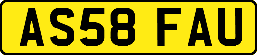 AS58FAU