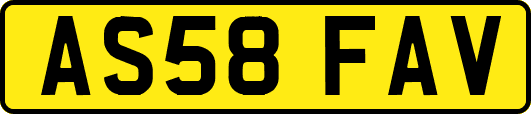 AS58FAV