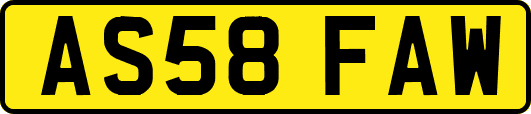 AS58FAW
