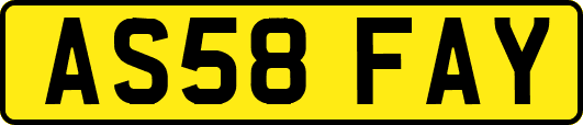 AS58FAY