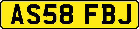 AS58FBJ
