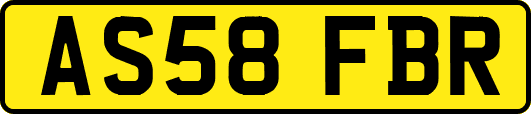 AS58FBR
