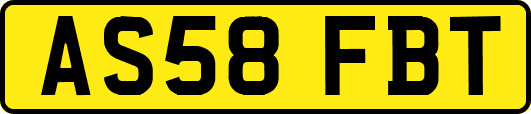 AS58FBT