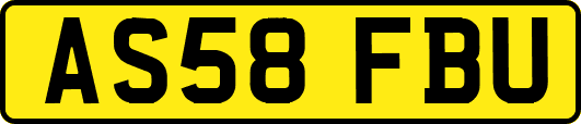 AS58FBU