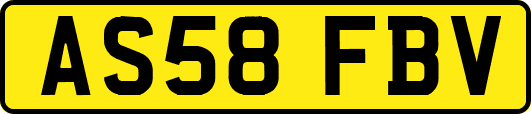 AS58FBV