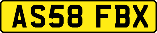 AS58FBX
