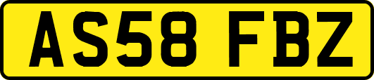 AS58FBZ