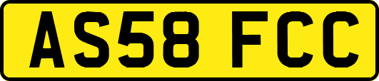 AS58FCC