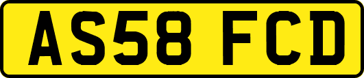 AS58FCD