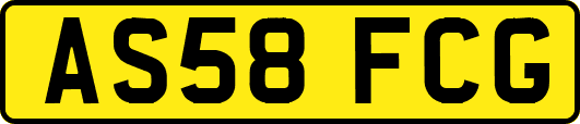 AS58FCG
