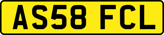 AS58FCL
