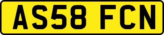 AS58FCN