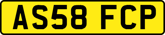 AS58FCP