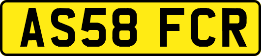 AS58FCR