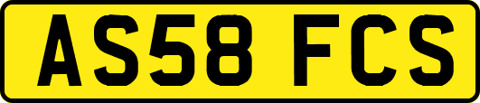 AS58FCS