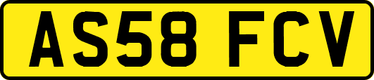 AS58FCV