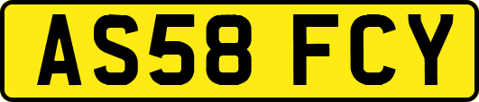 AS58FCY