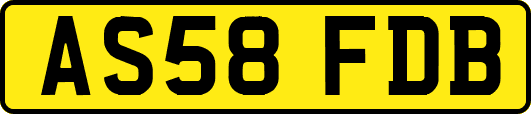 AS58FDB