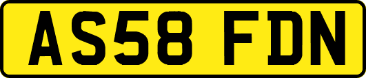 AS58FDN