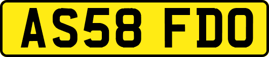 AS58FDO