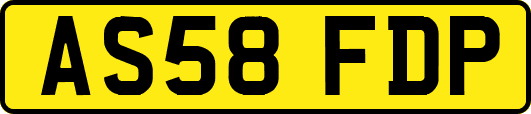 AS58FDP