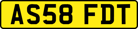AS58FDT