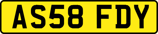 AS58FDY