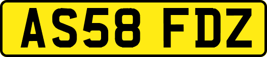 AS58FDZ