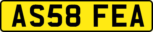 AS58FEA