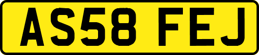 AS58FEJ