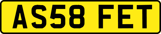 AS58FET