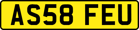 AS58FEU