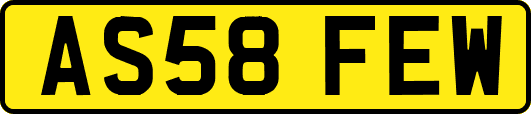 AS58FEW