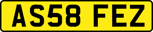 AS58FEZ