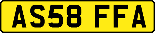 AS58FFA