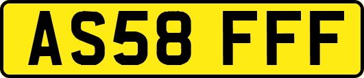 AS58FFF