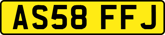 AS58FFJ