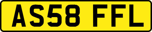 AS58FFL