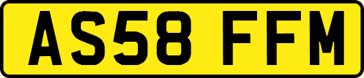 AS58FFM