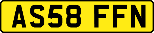 AS58FFN