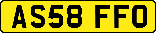 AS58FFO