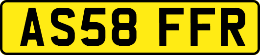AS58FFR