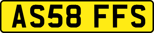 AS58FFS
