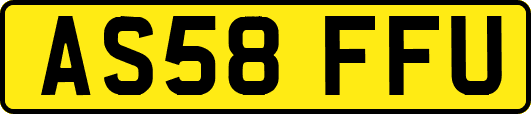 AS58FFU